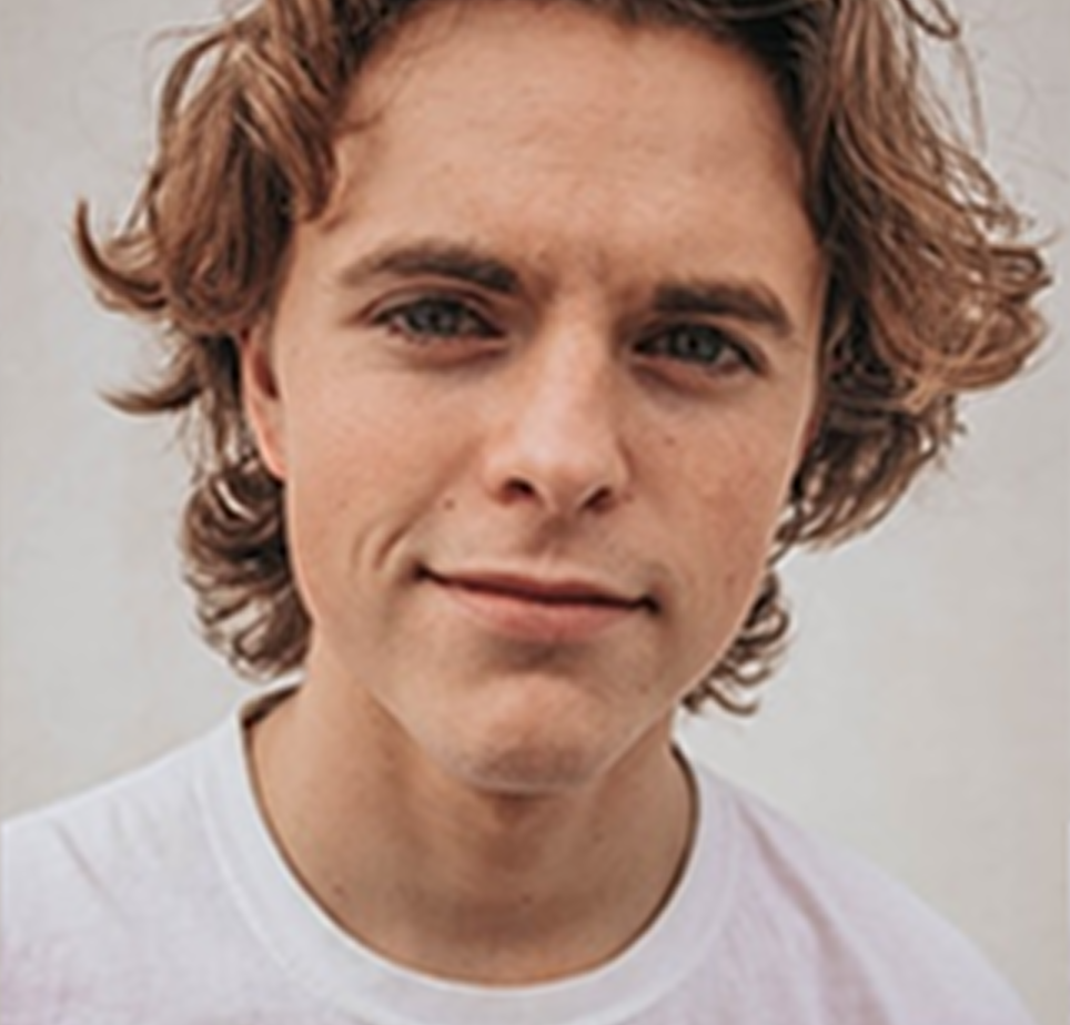 Julian Jameson