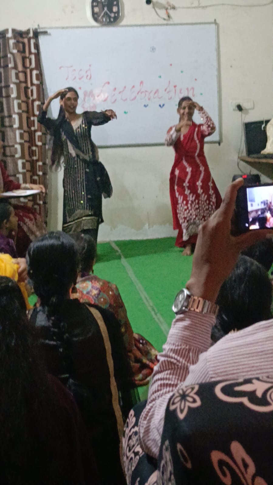 PERFORMANCE