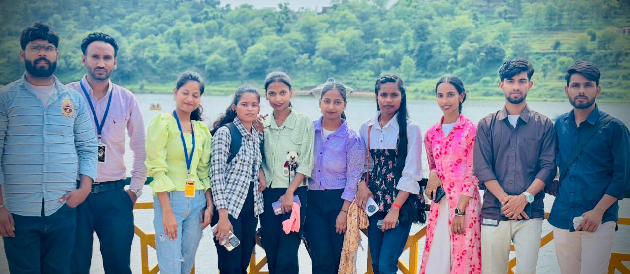 PHOTO FROM THE TIKKAR TAAL TRIP