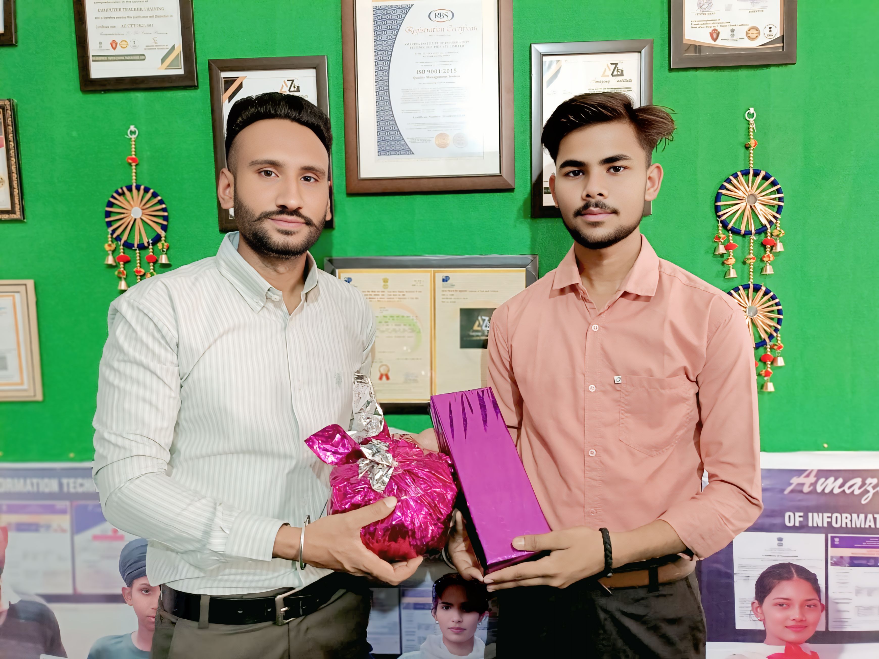 DIWALI GIFT 