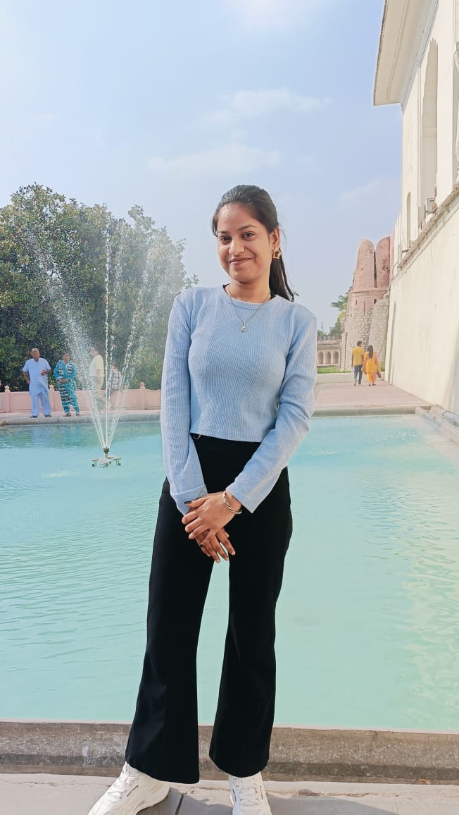 NISHU