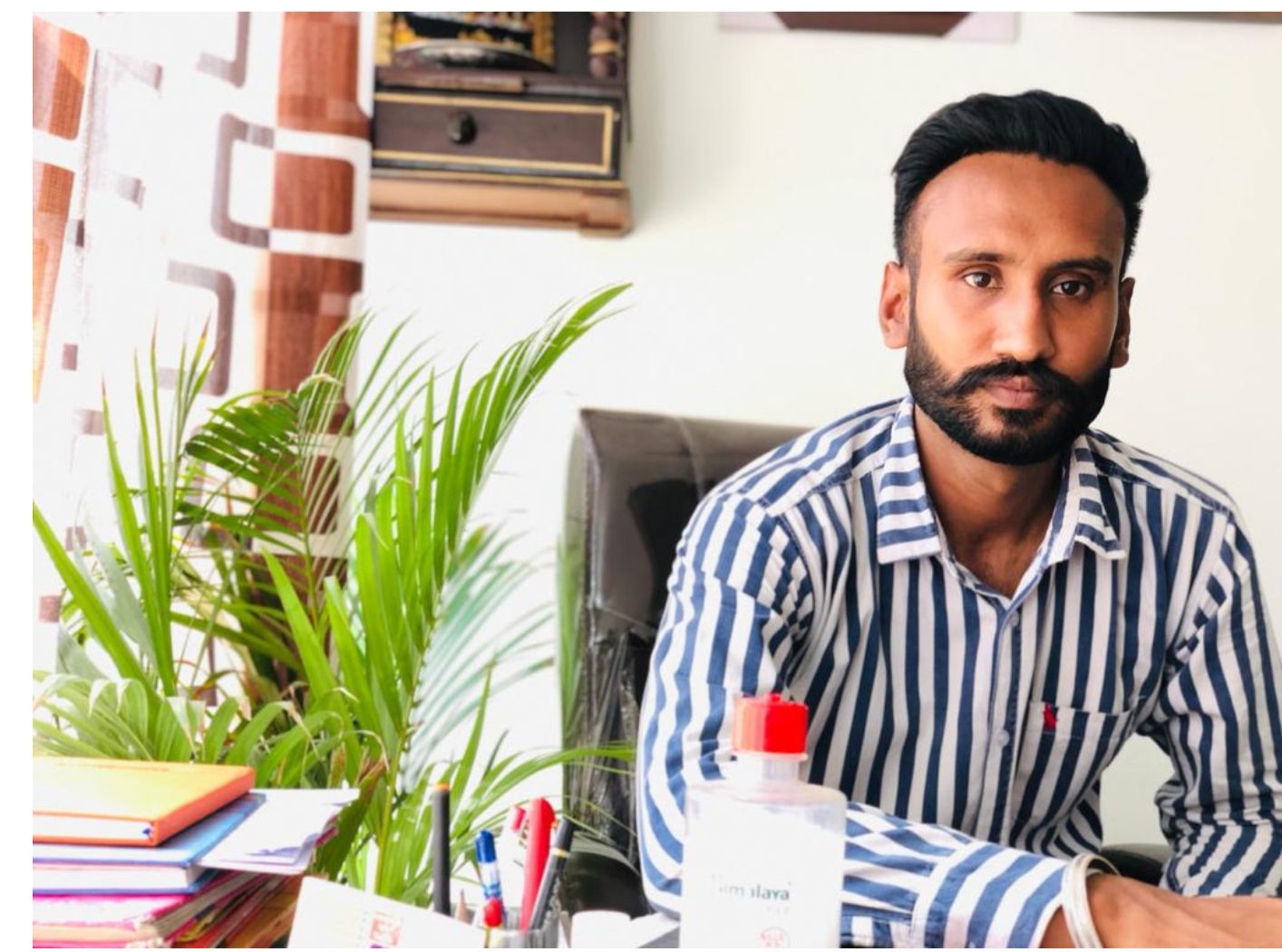 RAGHVEER SINGH