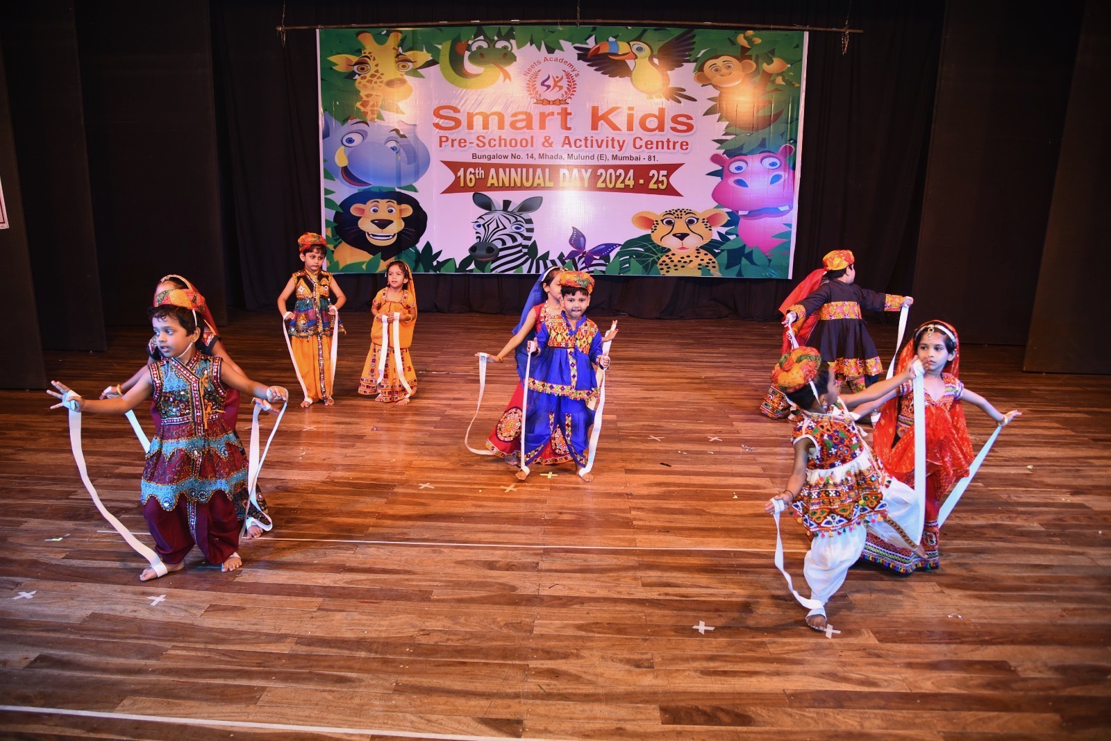 Annual Day 2024-25