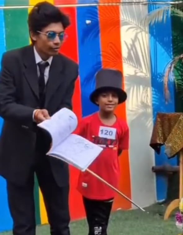 🧙 Abracadabra Moments
