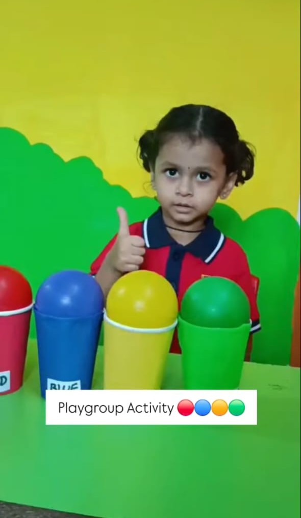 little champ