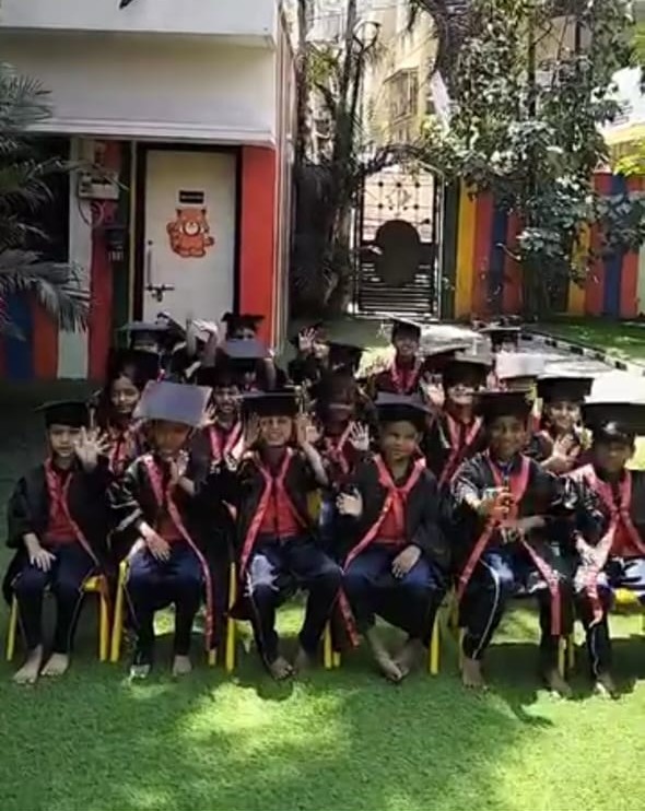 Graduation Day 🎓🌟
