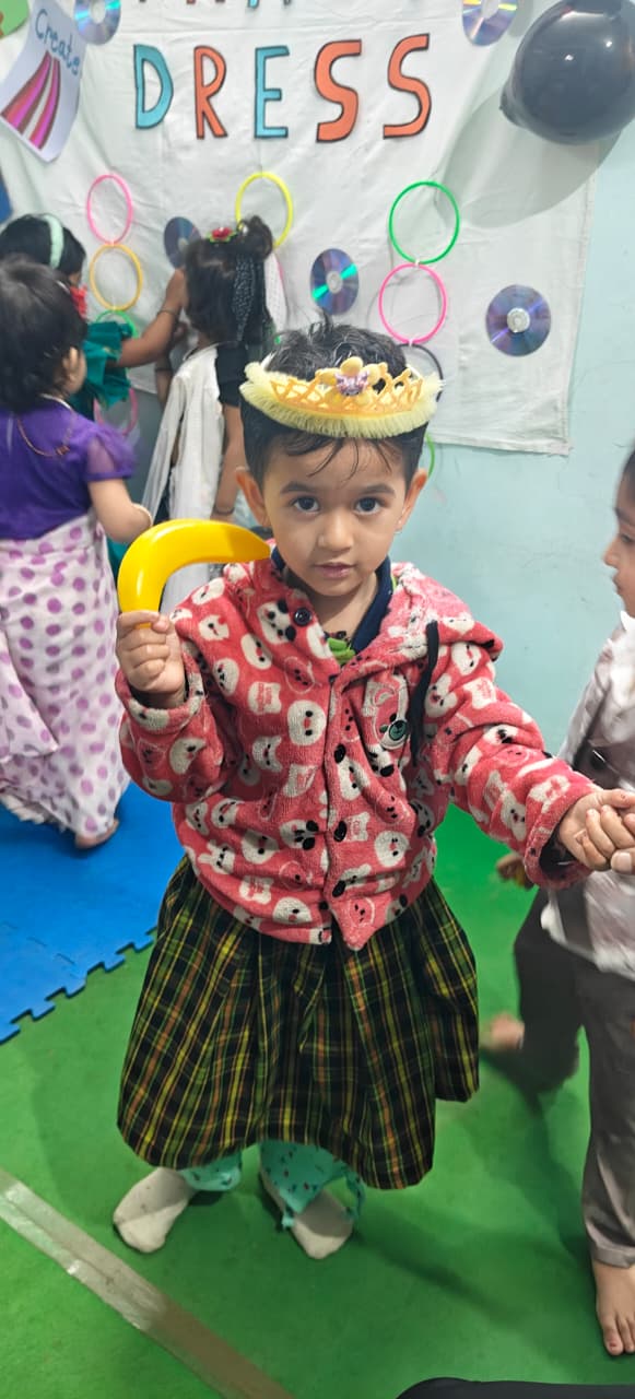 Krishna