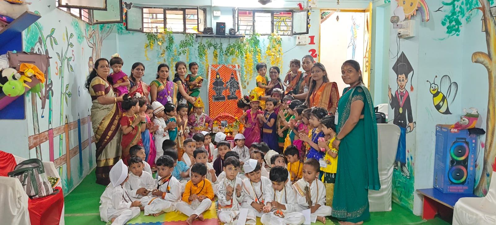 Aashadi ekadashi