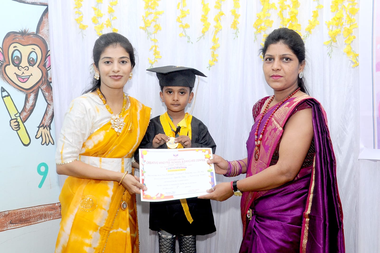 Certificates 