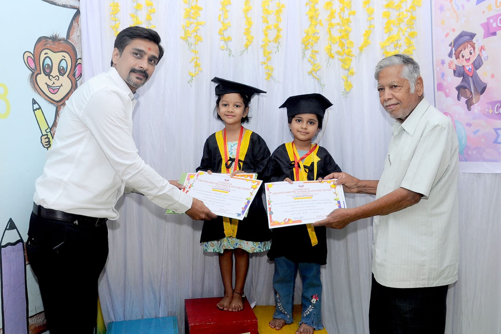Celebrating Every Child’s Achievement with Pride