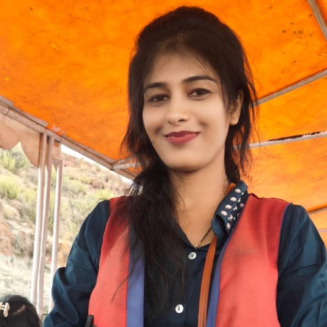 Sarika Prathamesh Totla