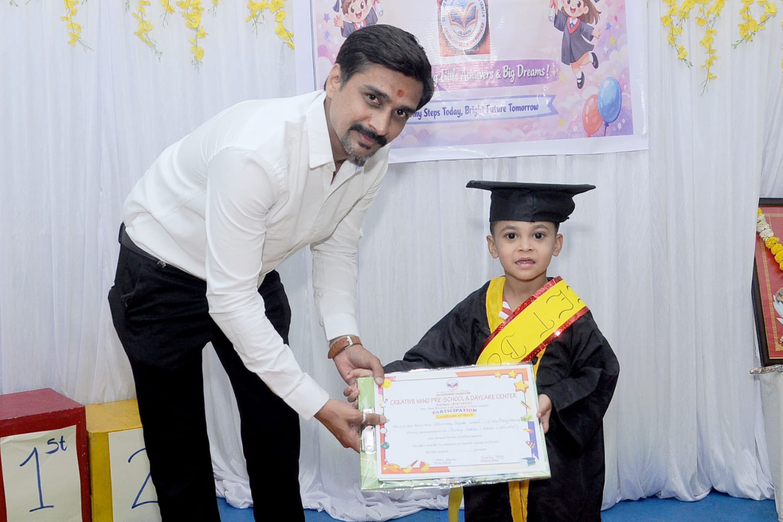 Jitendra Bhagwat Mahajan