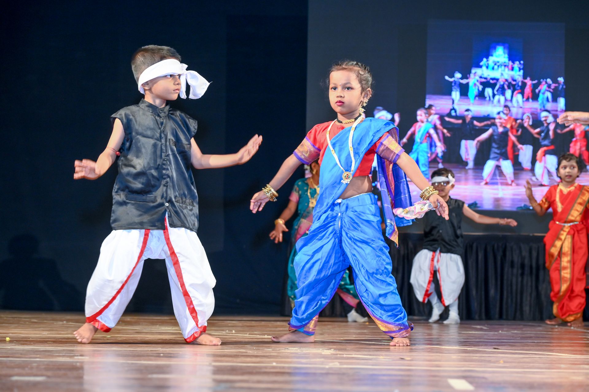 Annual Function