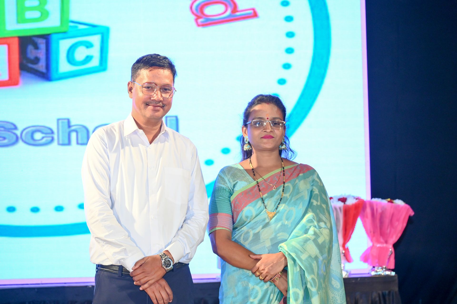 Mr Sanjay D. Yadav