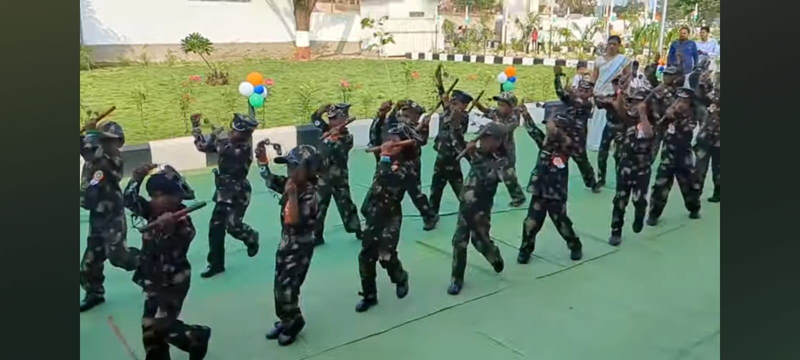 School Events