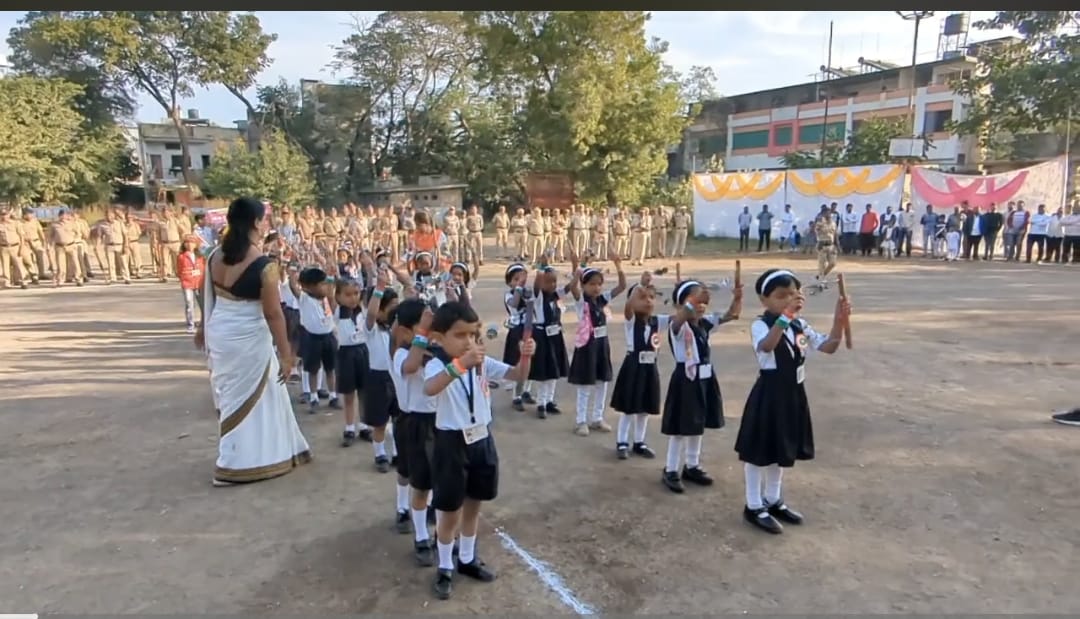National day celebration 