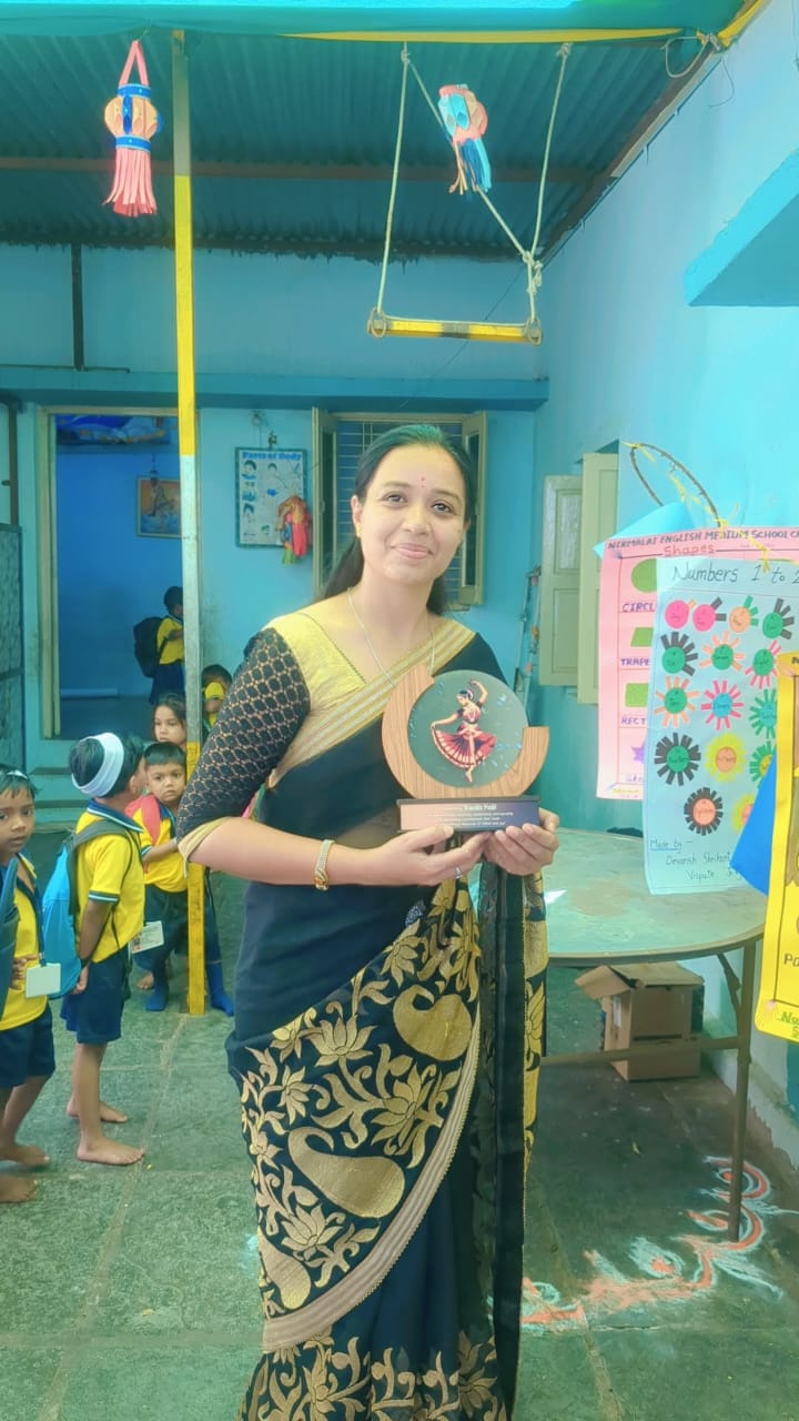 Kavita Patil 