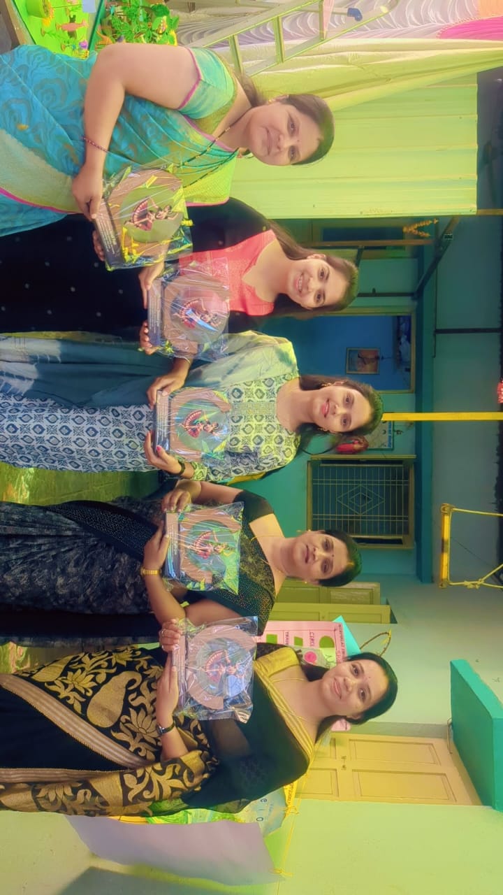 Teaching Staff