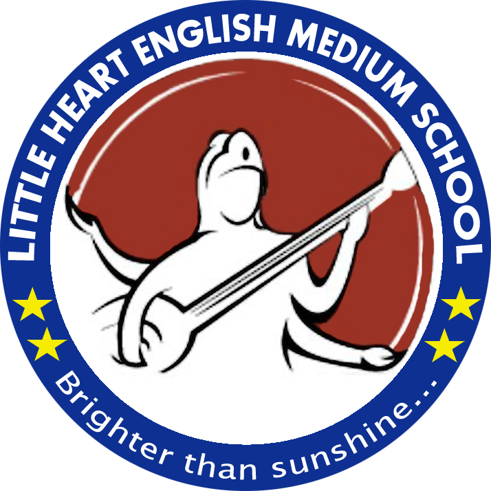 LITTLE HEART ENGLISH MEDIUM SCHOOL
