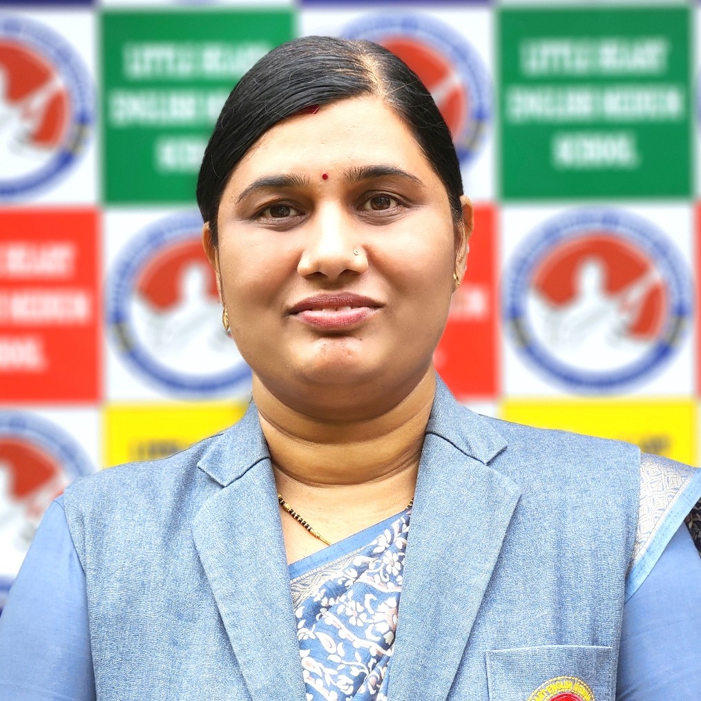 Shital Hemnat Dahake