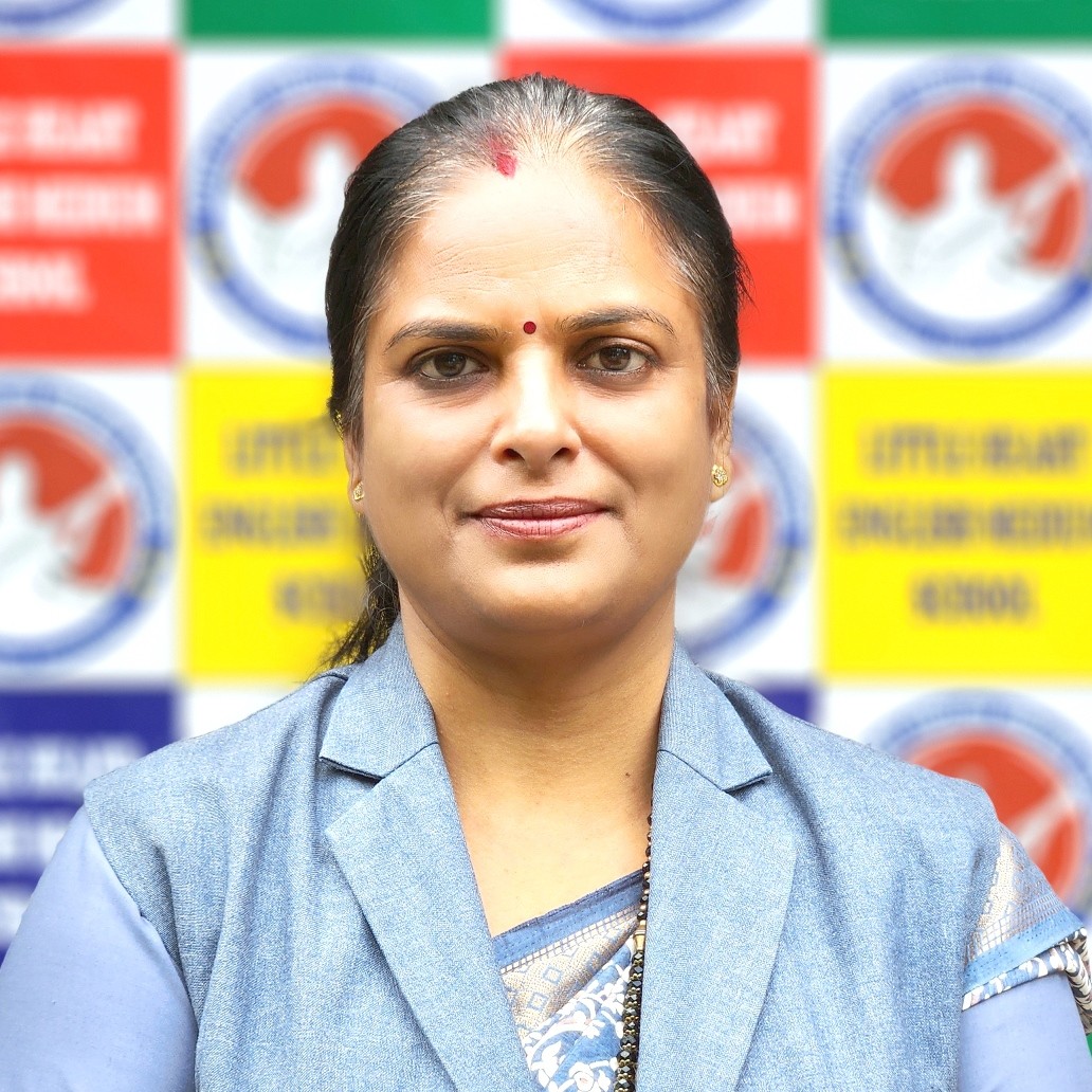 Anita Rakesh Thakur