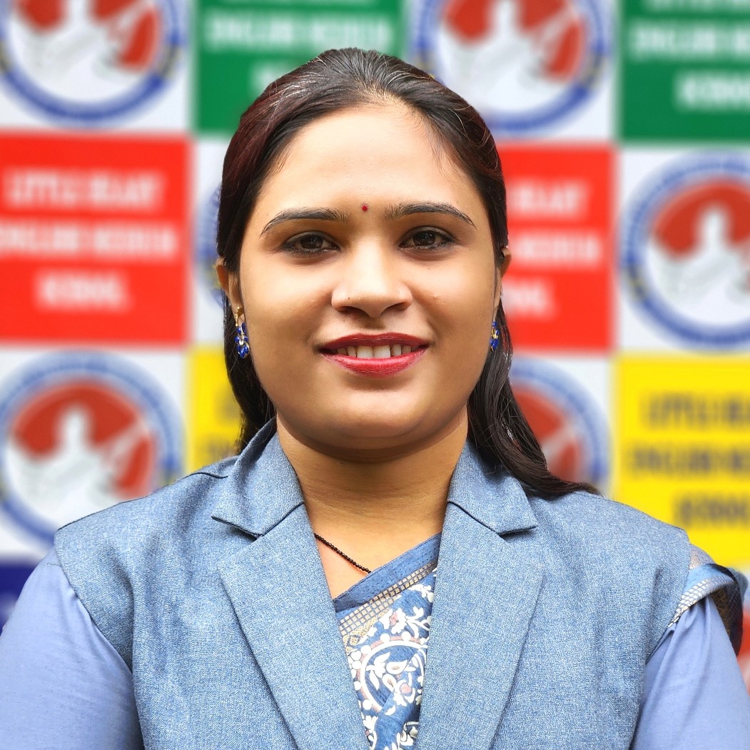 Pooja Gokul Wagh