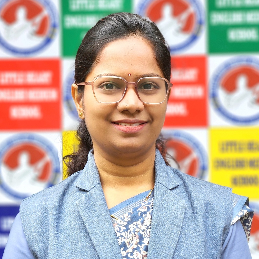 Swati Mangesh Bhadole
