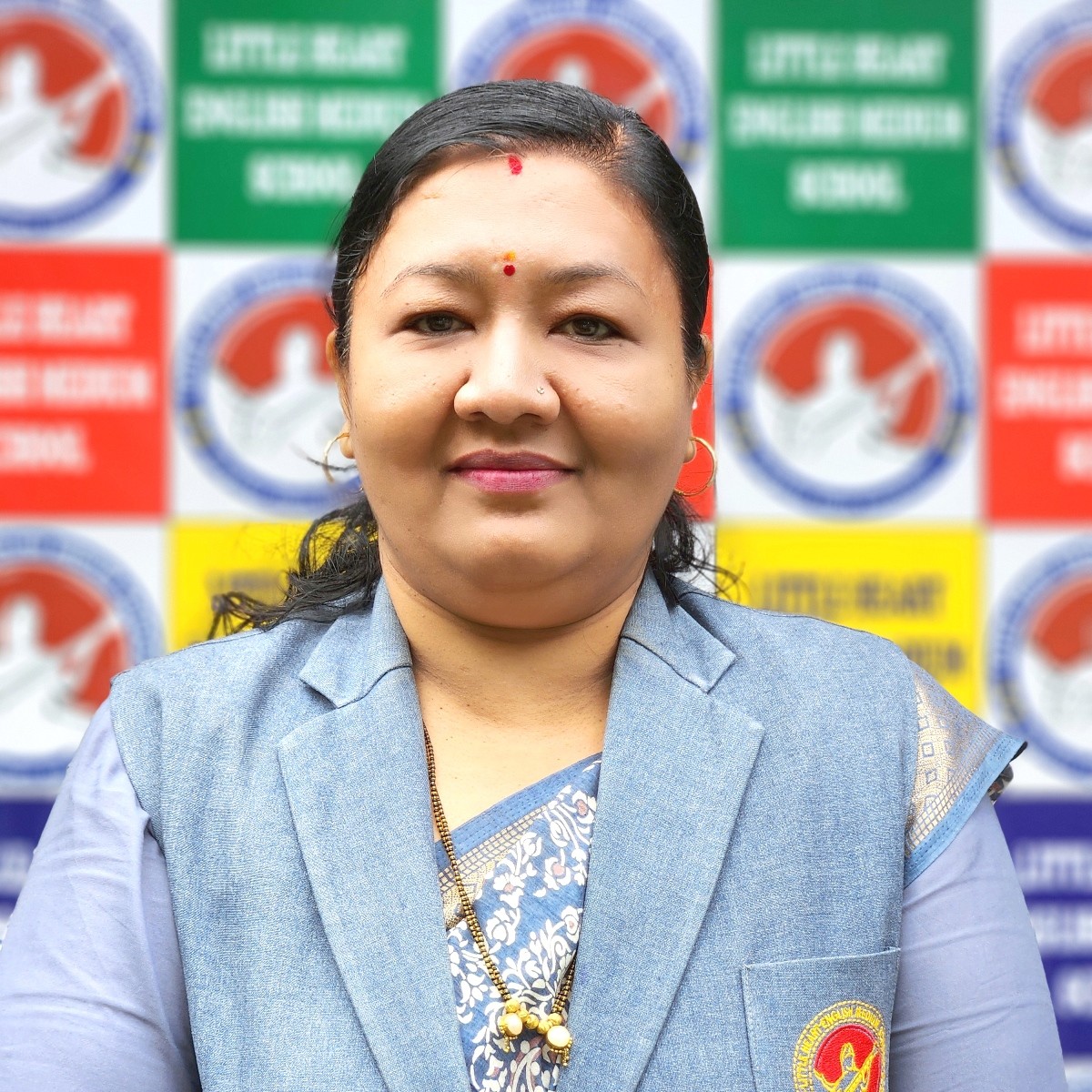 Vaishali Suhas Hasepatil