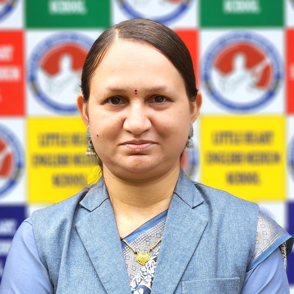 Yogita Sanjay Neve