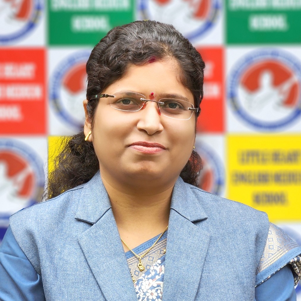 Vrushali Rajkumar Shelke