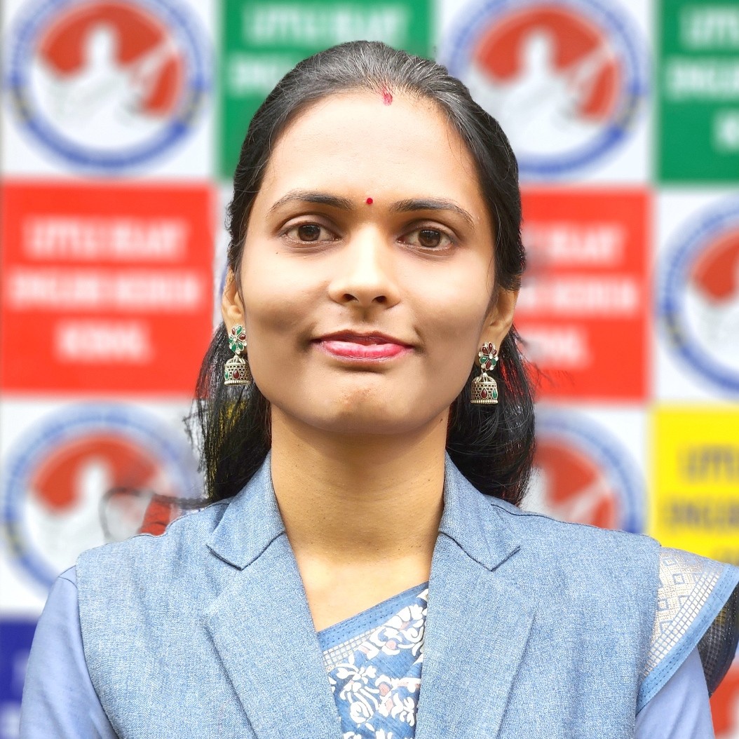 Poonam Subhash Jadhav