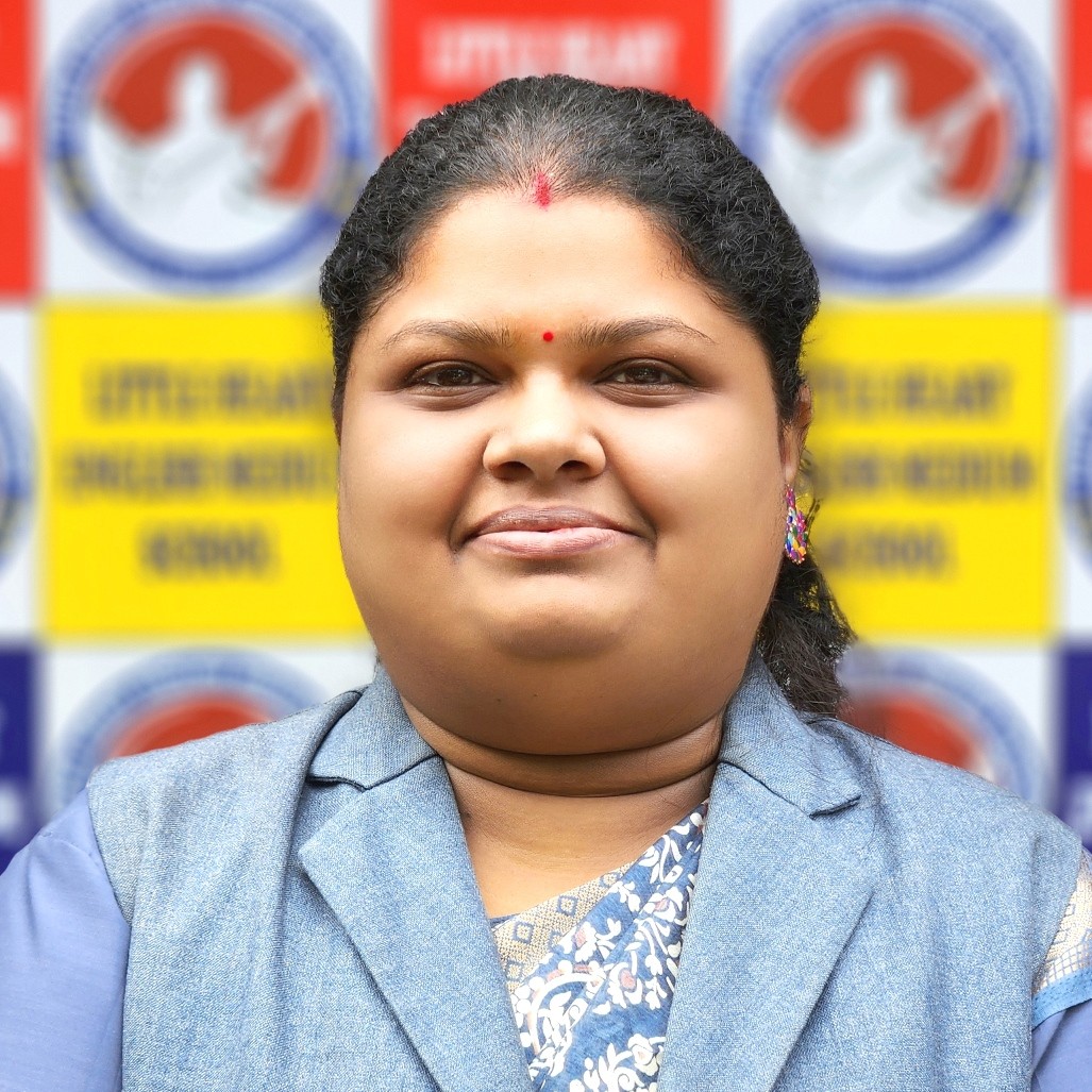 Priyanka Shirish Khodke
