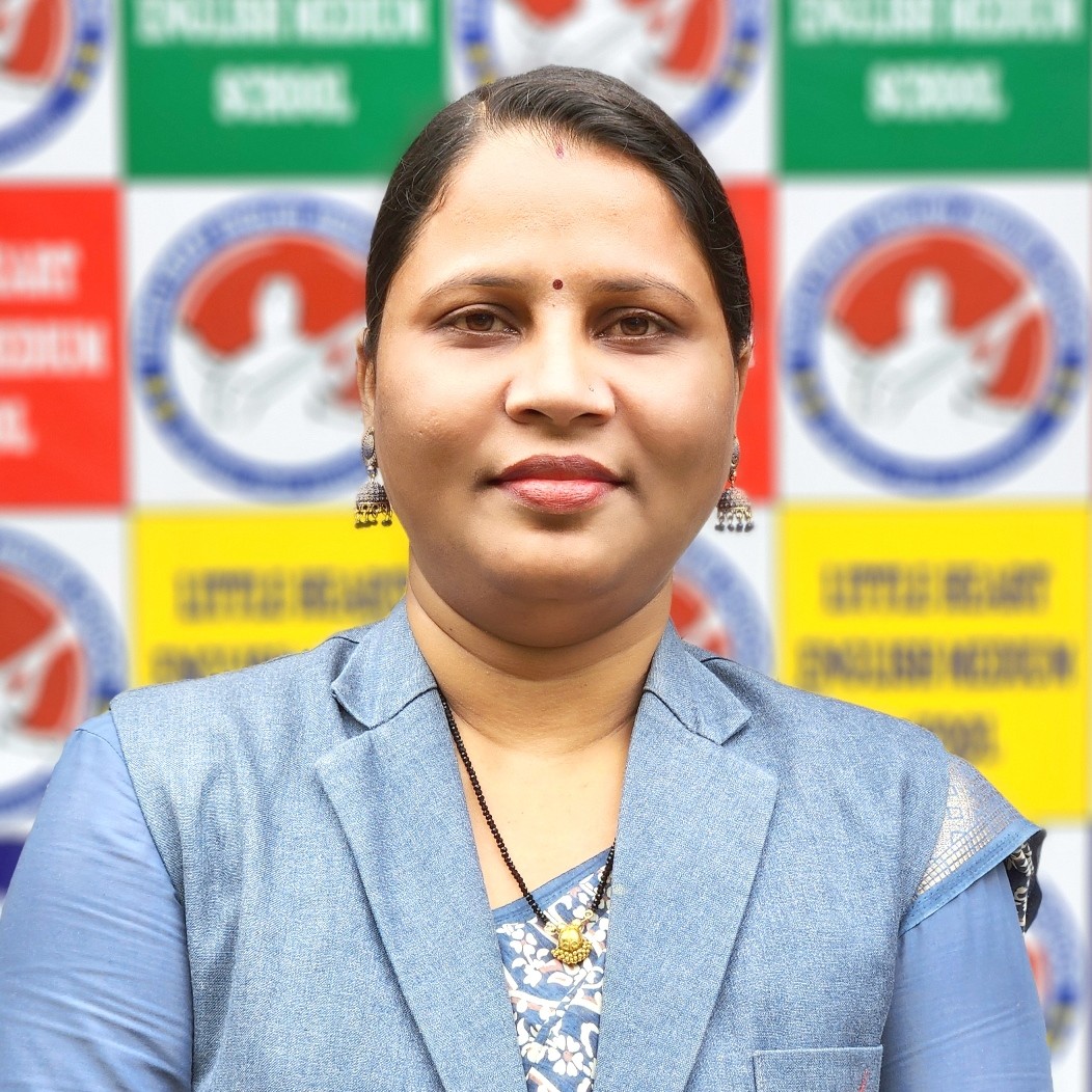 Surekha Gokul Sanap