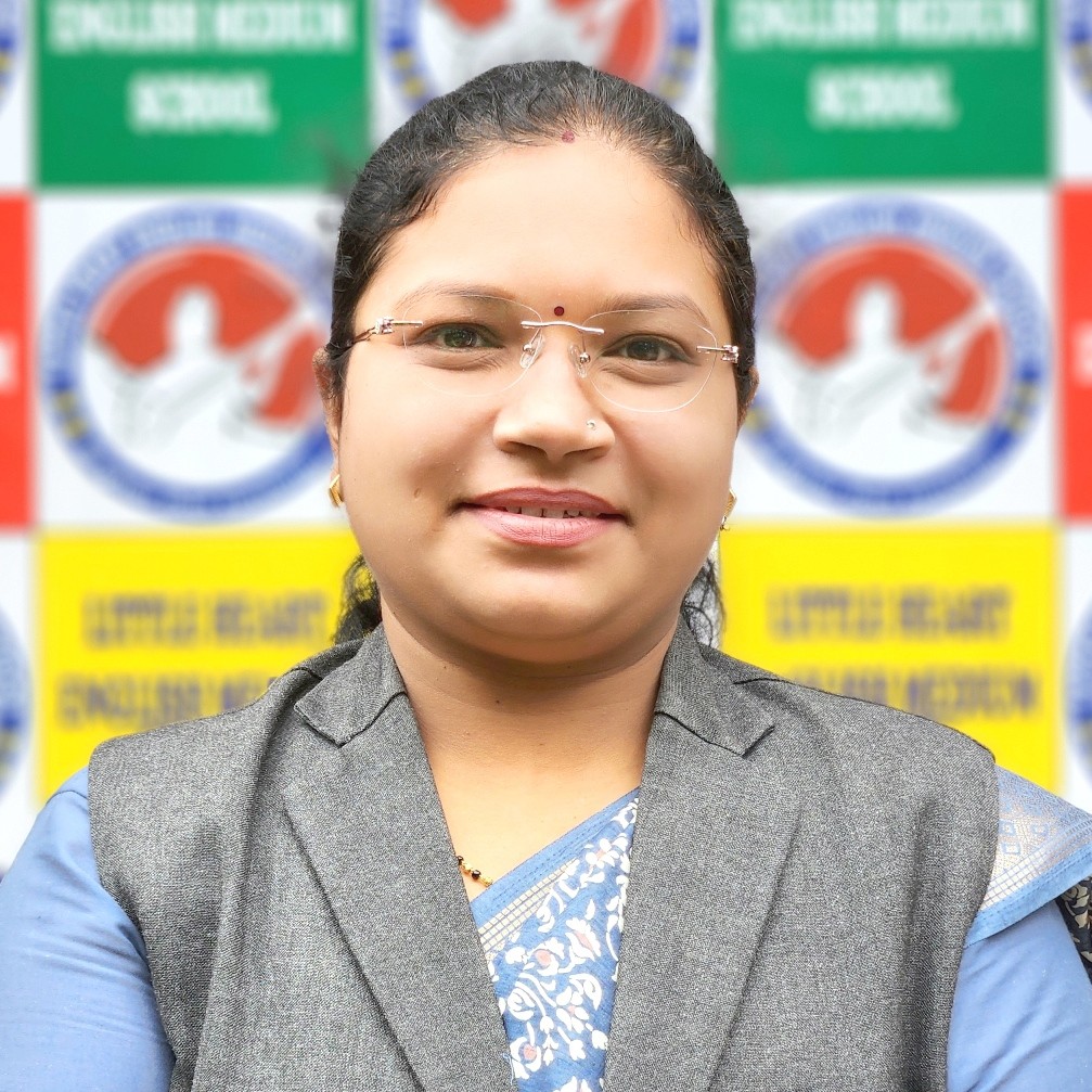 Rajani Mahesh Gosavi