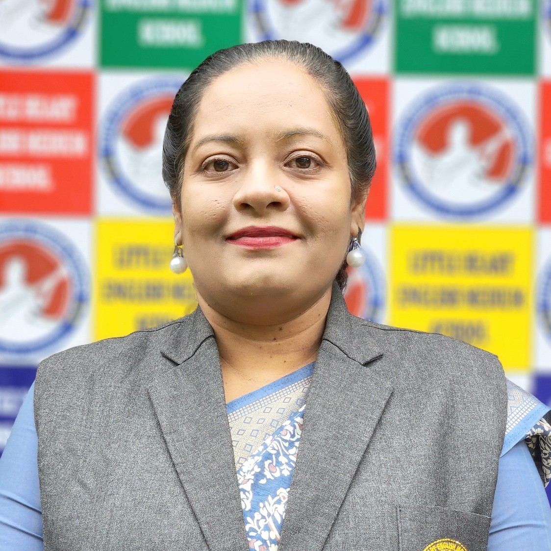 Shaikh Shabnam Mehmood