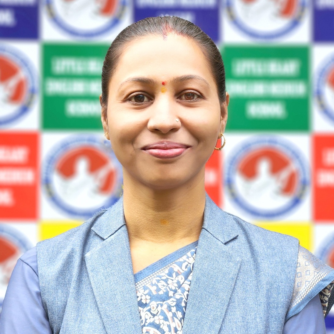 Minakshi Mahesh Borole