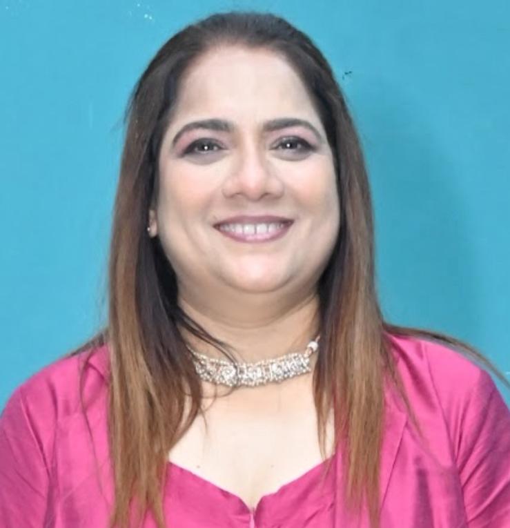 ZAINUB SAYED
