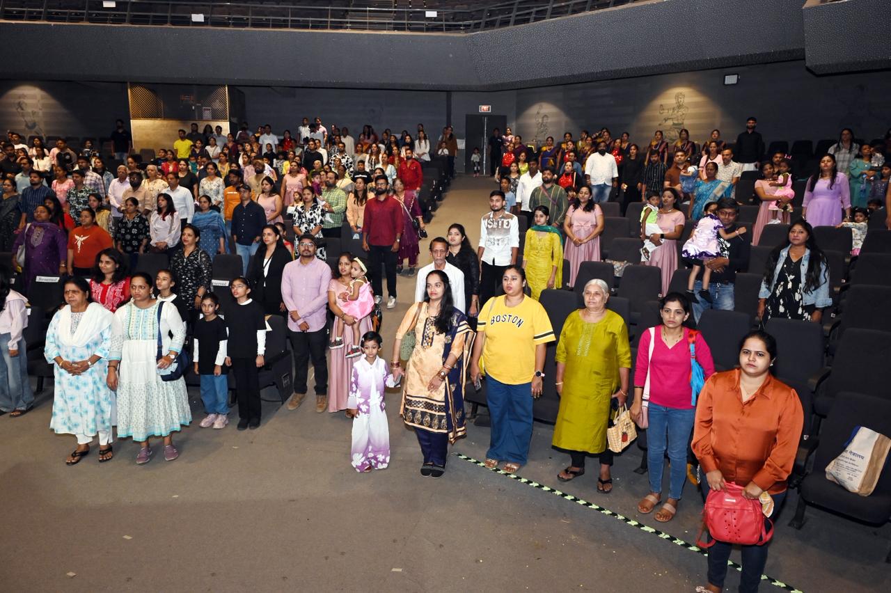 ✨ Annual Day 2025–26 ✨