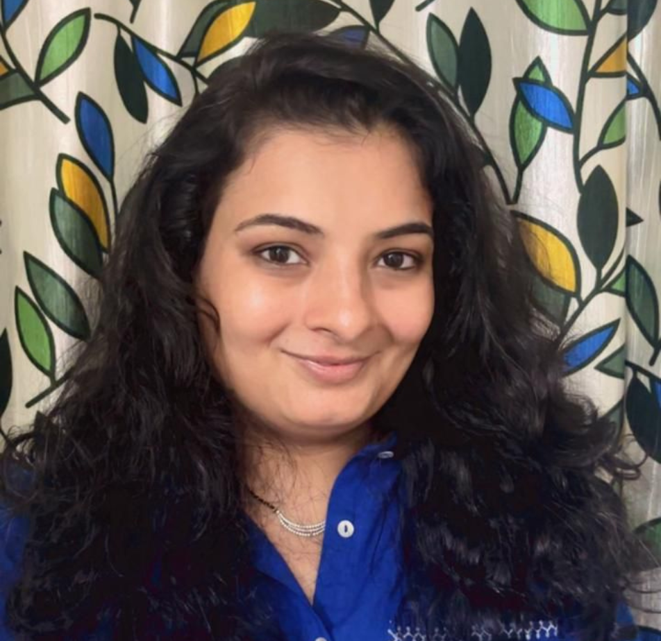 Chaitali Vora