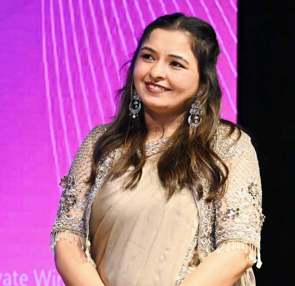 Akruti Sharma