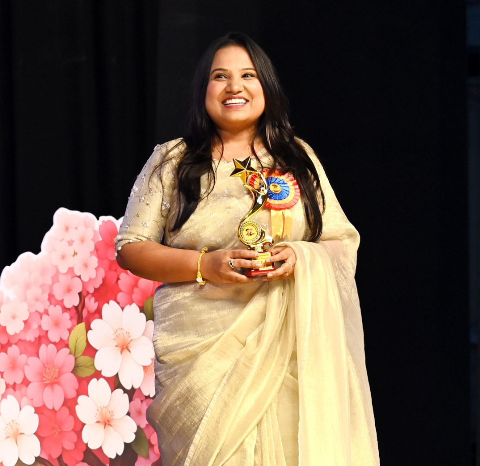 Mital Sanghavi