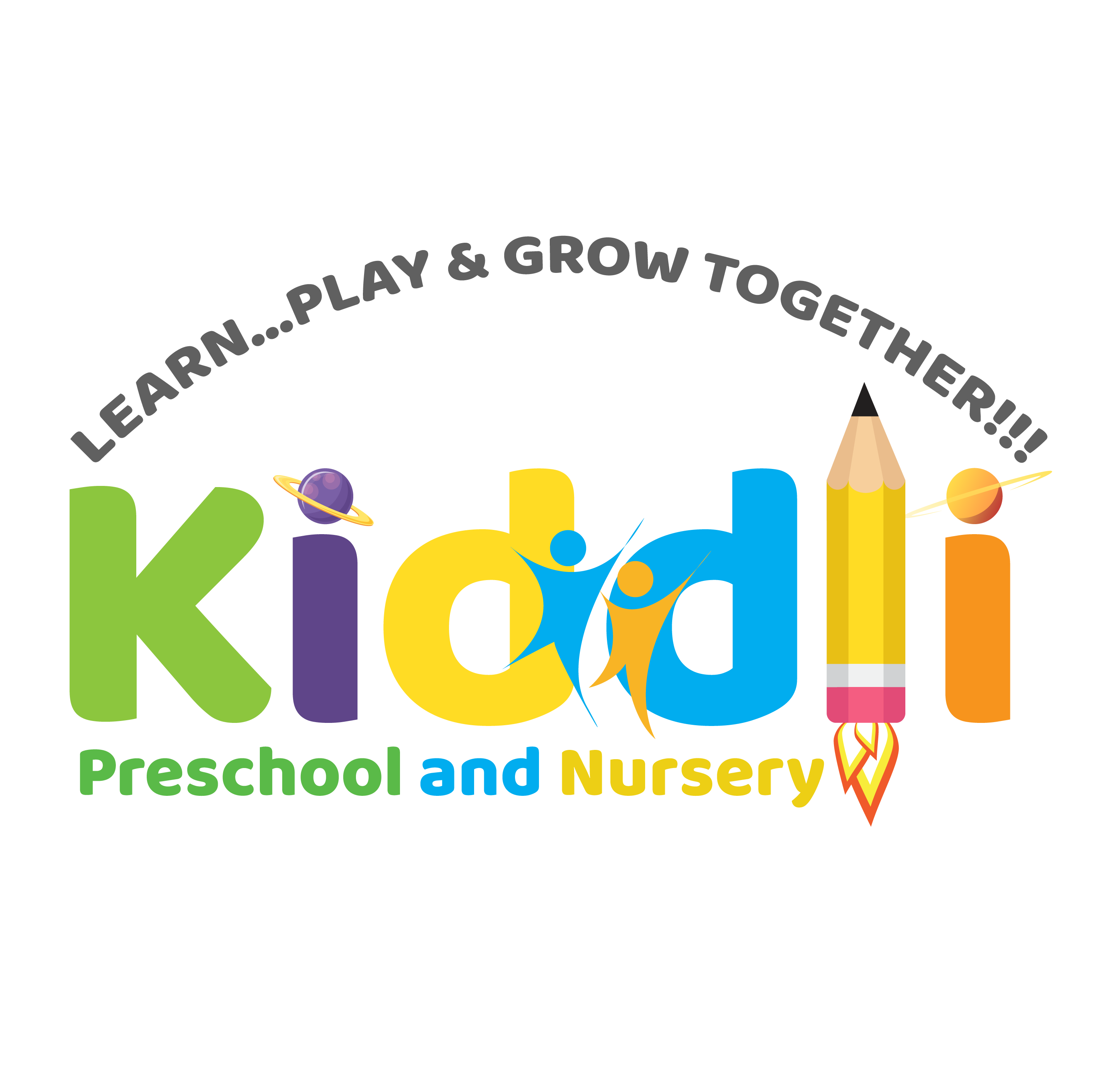 Kiddli Preschool and Nursery