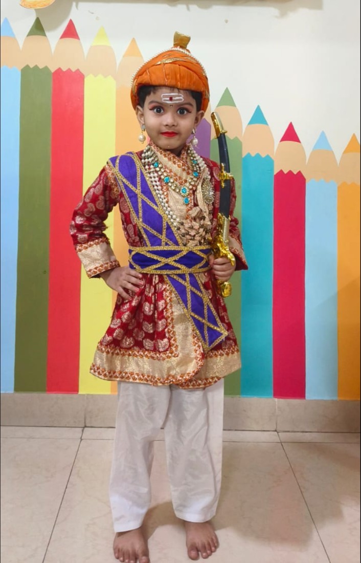 Traditional Day