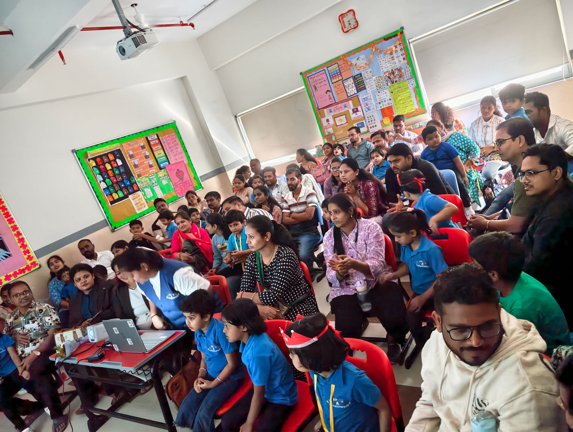 Annual Day