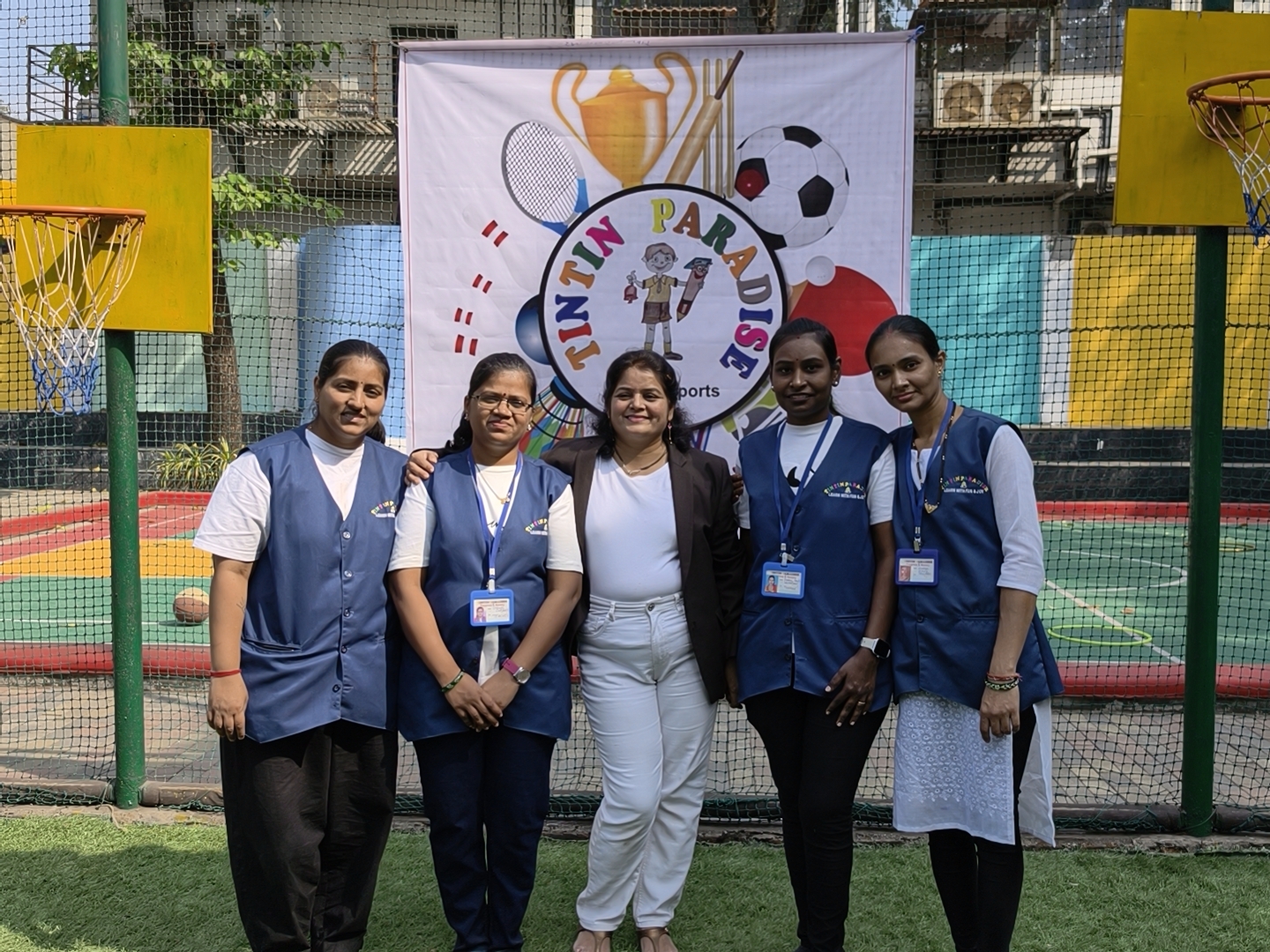 Annual Day