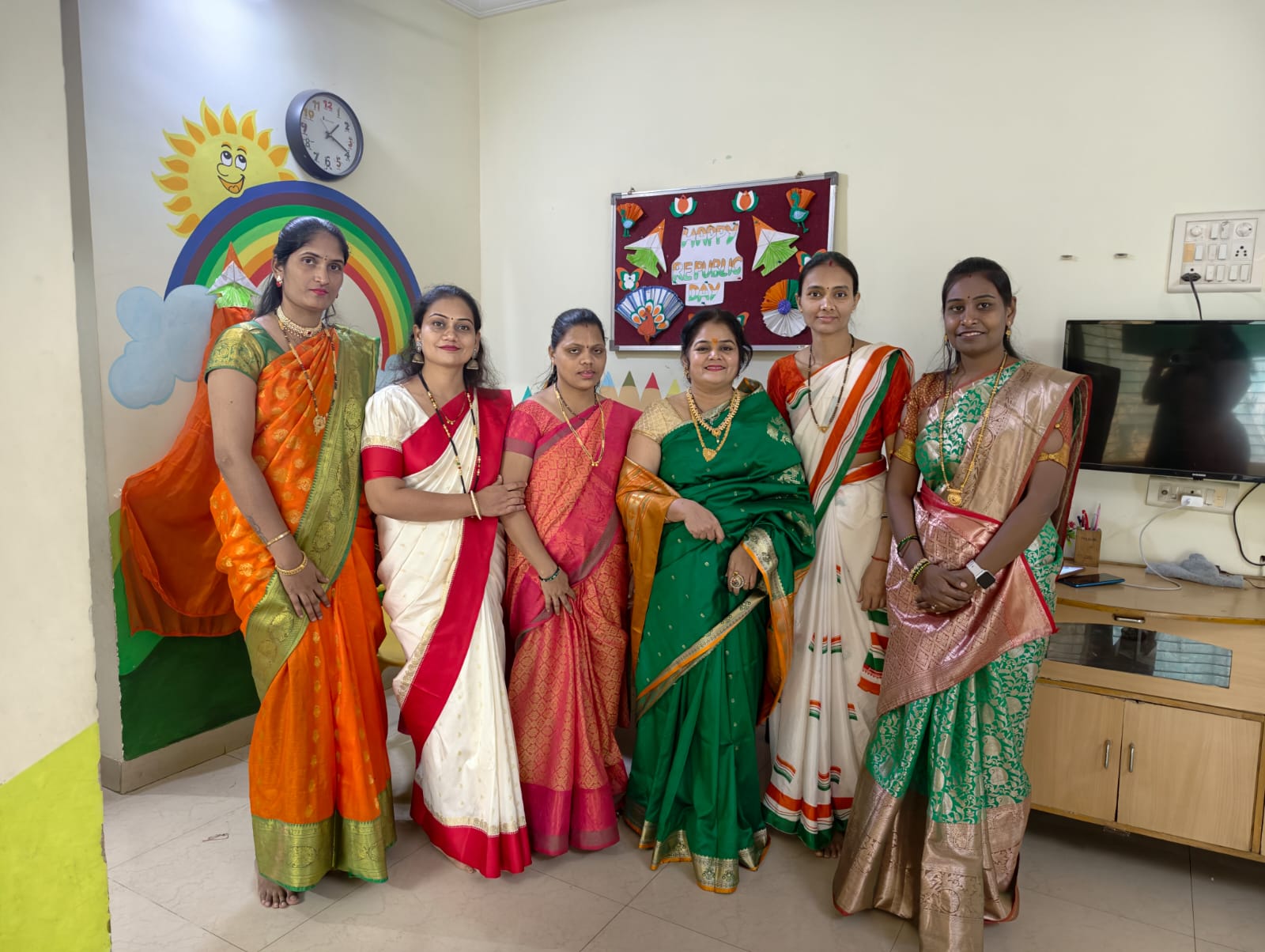 Traditional Day