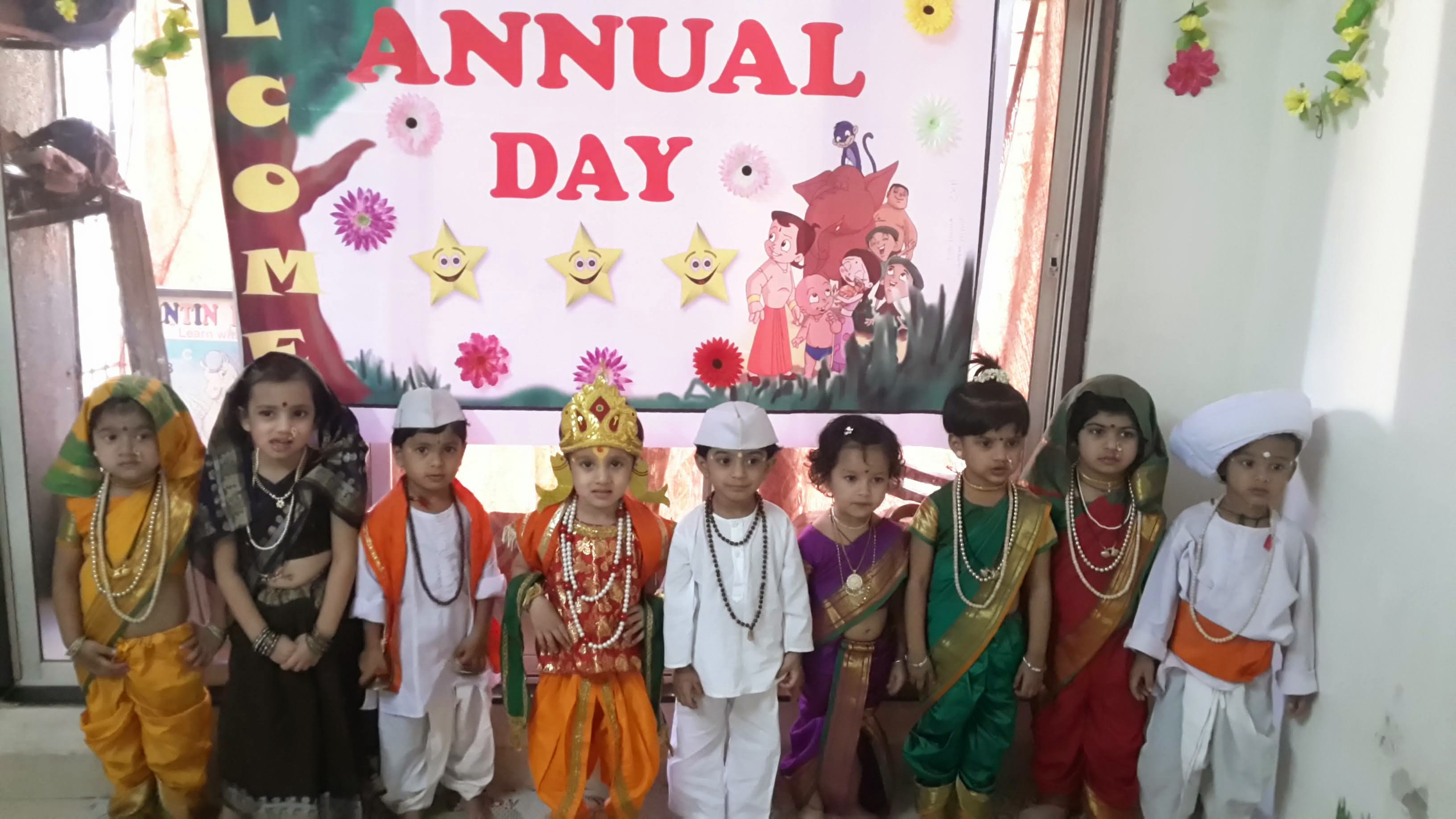 Annual Day