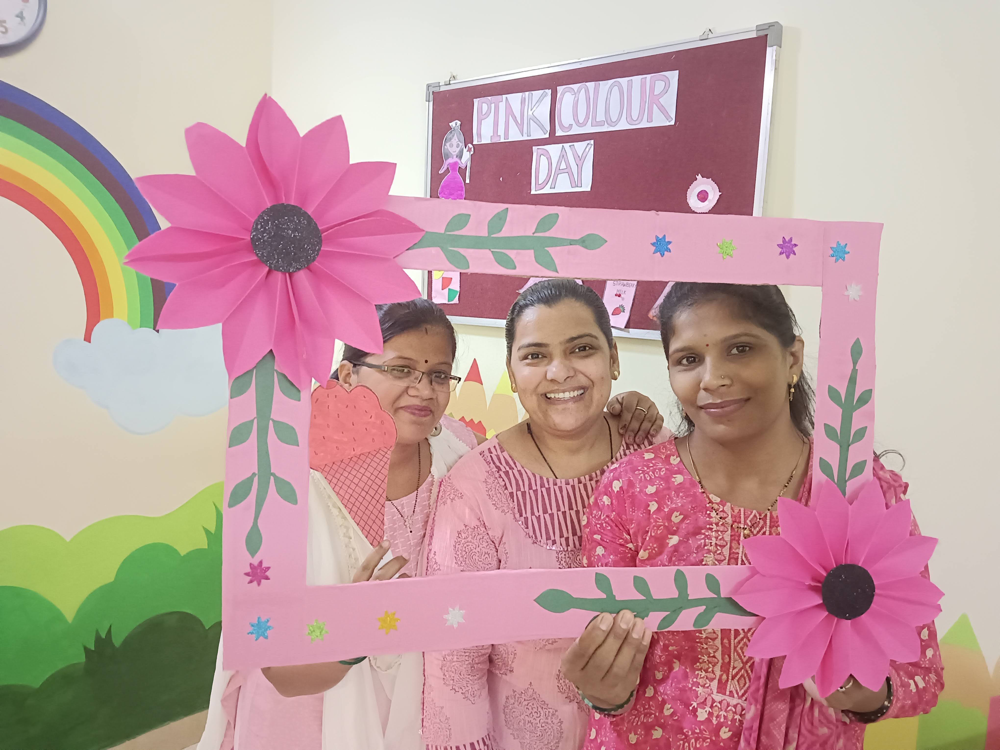 Pink Day