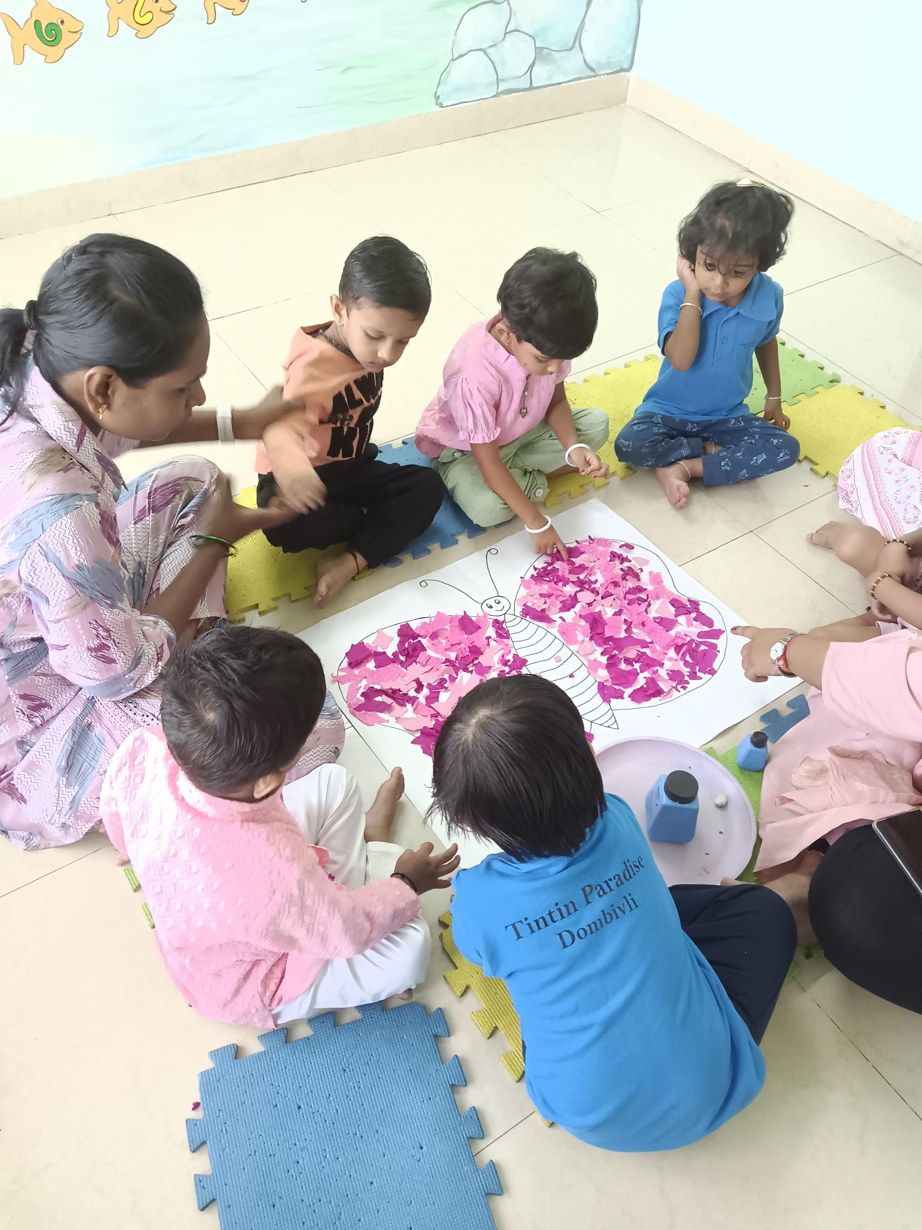 Pink Day