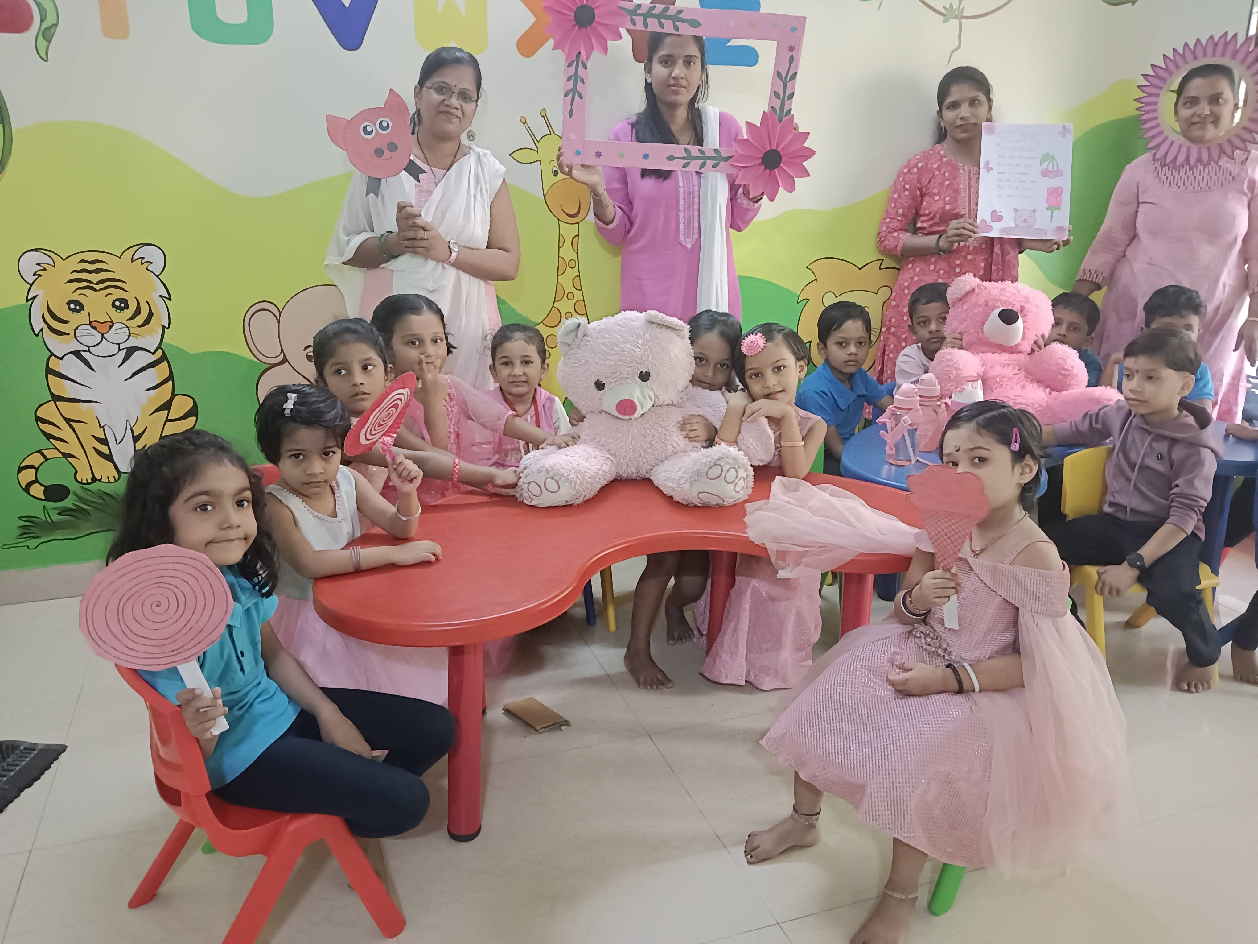 Pink Day